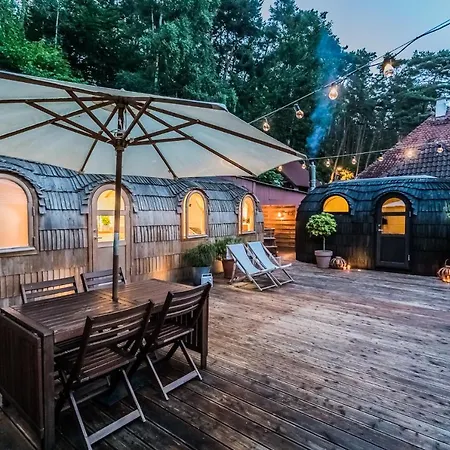 Iglu Chalet *
