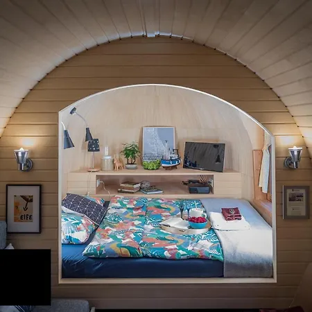 Iglu * Zoppot
