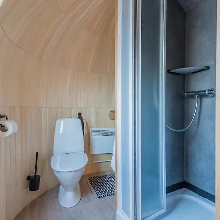 Chalet Iglu