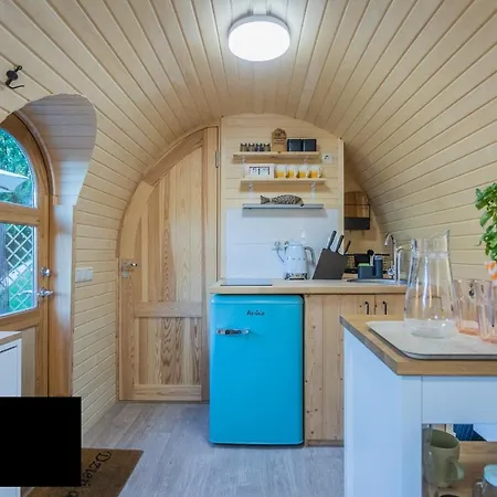 Iglu Chalet *