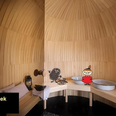Iglu Zoppot