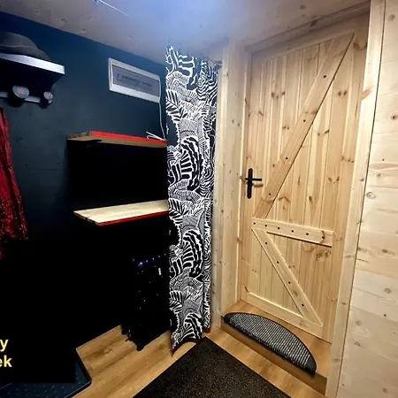 Iglu Chalet