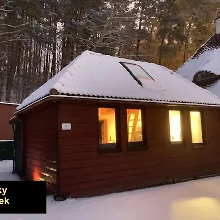 Iglu Chalet