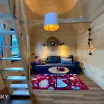 Iglu Chalet Sopot