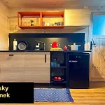 Chalet Iglu