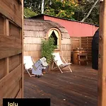 Chalet Iglu