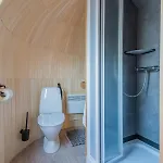 Chalet Iglu