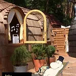 Chalet Iglu