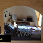 Iglu Chalet *
