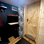 Iglu Chalet