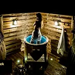 Chalet Iglu Sopot