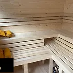 Iglu Chalet Sopot