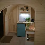 Chalet Iglu Sopot