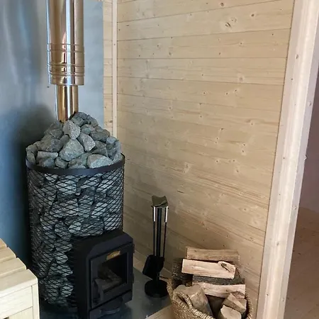 Alpstuga Iglu *