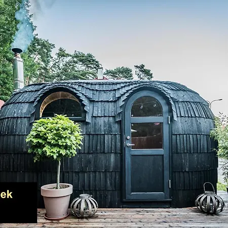 Iglu Sopot