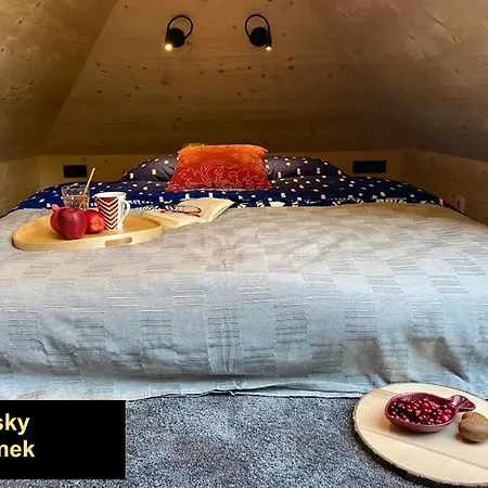 Alpstuga Iglu