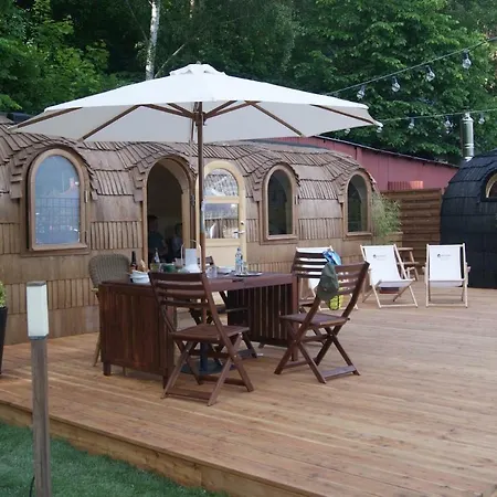 Iglu * Sopot