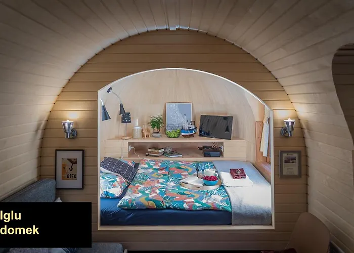 Iglu * Sopot