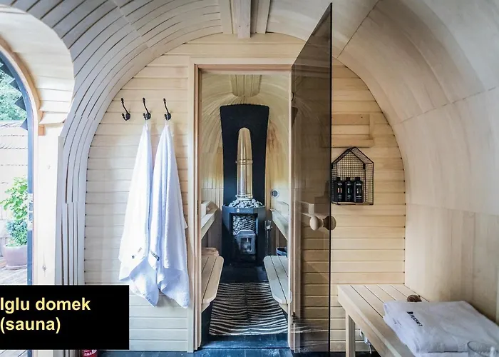 Iglu Sopot
