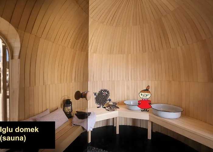 Iglu Sopot